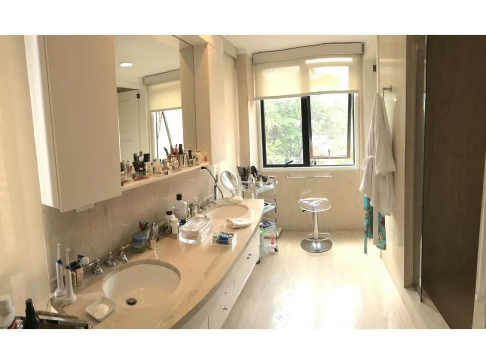 Se vende Townhouse El Bosque 779 m² 4H+3S/5+S/8PE - 16