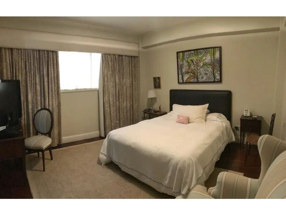 Se vende Townhouse El Bosque 779 m² 4H+3S/5+S/8PE - 18