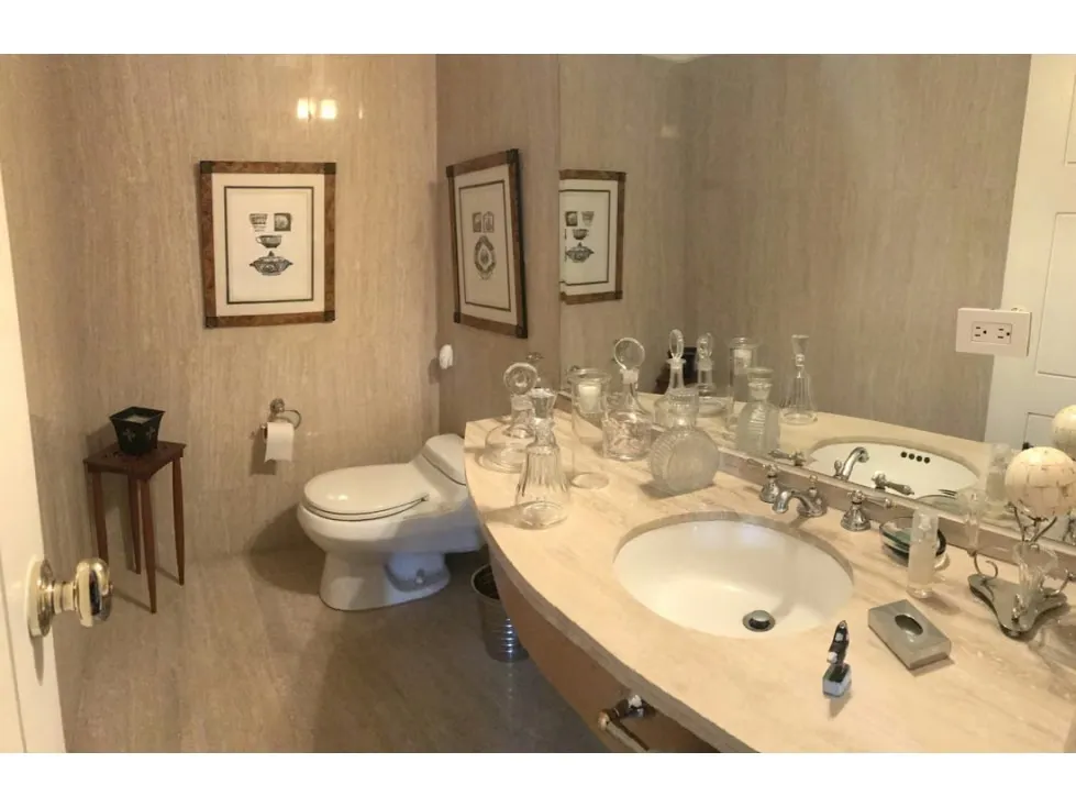 Se vende Townhouse El Bosque 779 m² 4H+3S/5+S/8PE - 22