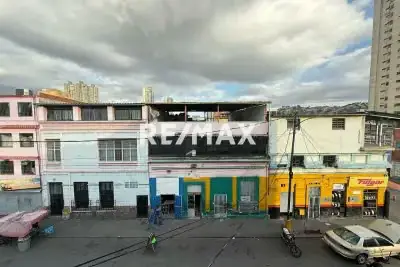 Alquiler de Habitación en Santa Rosalía.