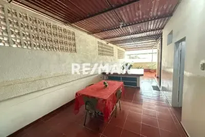 Alquiler de Habitación en Santa Rosalía. - 3