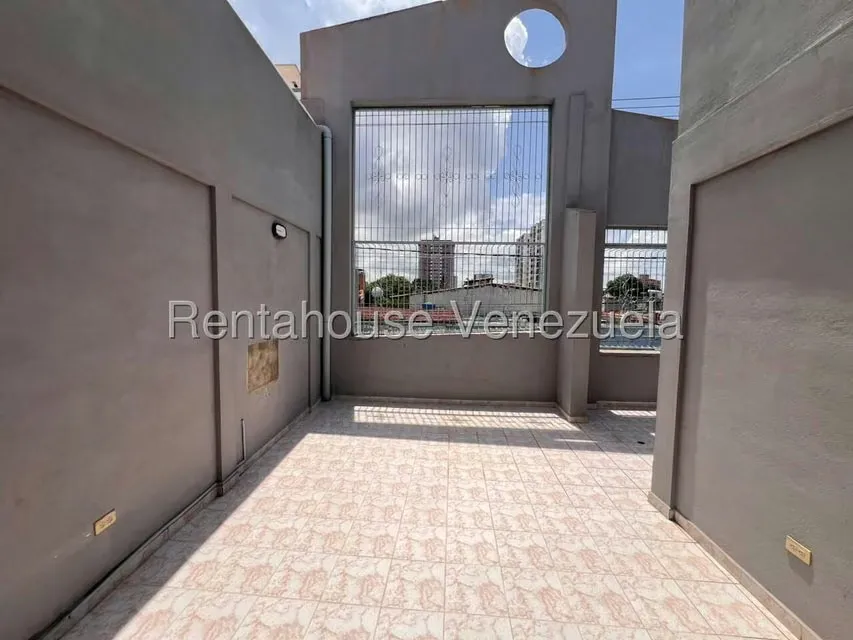 Edificio en Venta en Parroquia Concepcion, Lara - 16