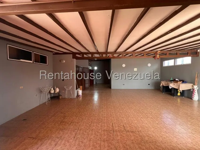Edificio en Venta en Parroquia Concepcion, Lara - 25