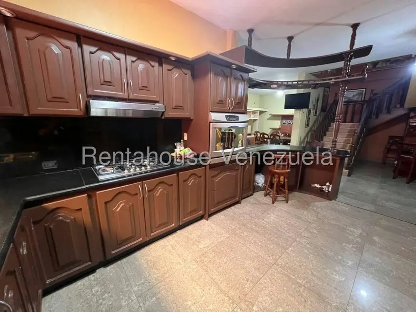 Edificio en Venta en Parroquia Concepcion, Lara - 5
