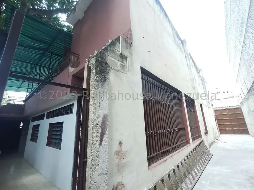 Casa (Multipes Niveles) en Venta en Centro, Aragua - 24