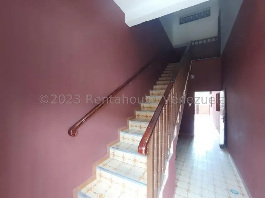 Casa (Multipes Niveles) en Venta en Centro, Aragua - 28