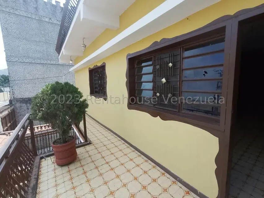 Casa (Multipes Niveles) en Venta en Centro, Aragua - 29