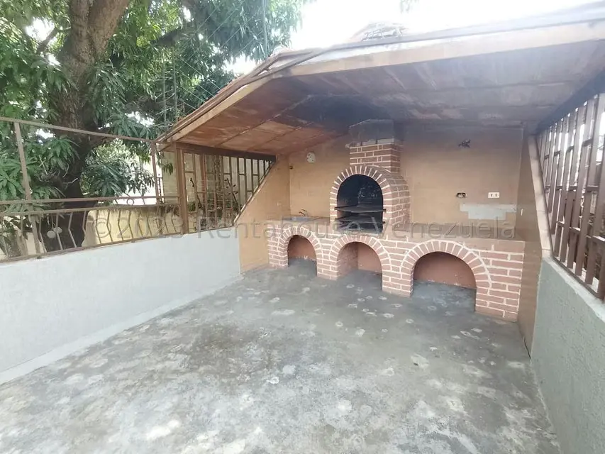 Casa (Multipes Niveles) en Venta en Centro, Aragua - 44