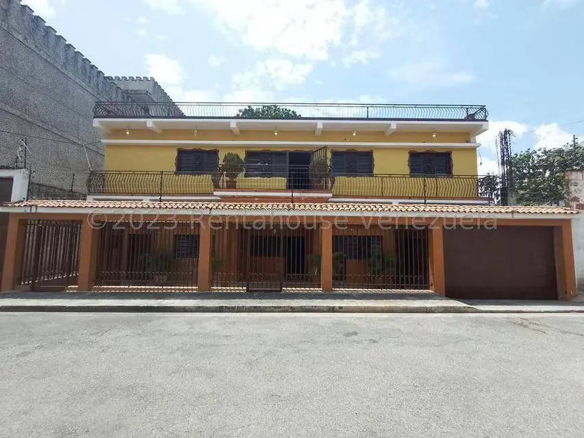 Casa (Multipes Niveles) en Venta en Centro, Aragua - 45