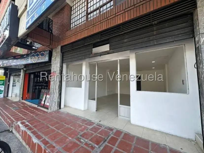 Comercial (Local Comercial) en Alquiler en Del Este, Lara