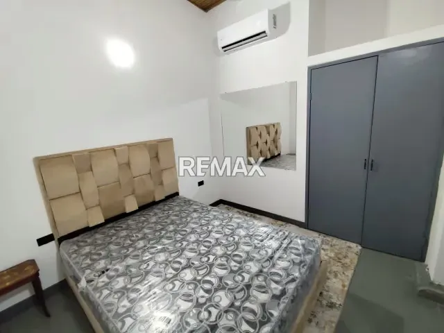 ALQUILO APARTAMENTO CON VISTA PANORÁMICA AMOBLADO Y EQUIPADO EN PREBO, RES CECILIA - 11