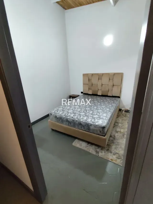 ALQUILO APARTAMENTO CON VISTA PANORÁMICA AMOBLADO Y EQUIPADO EN PREBO, RES CECILIA - 12