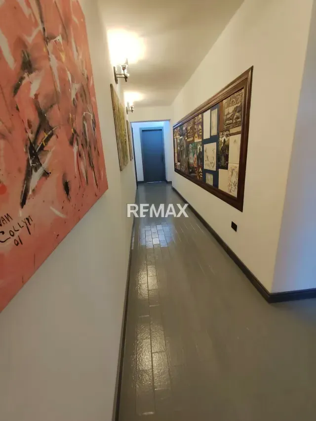 ALQUILO APARTAMENTO CON VISTA PANORÁMICA AMOBLADO Y EQUIPADO EN PREBO, RES CECILIA - 17