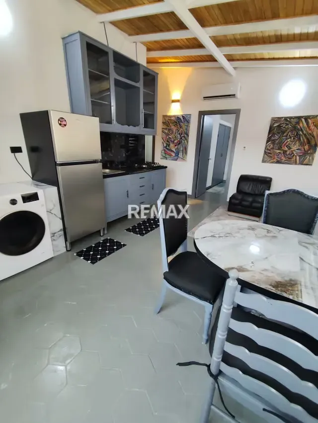 ALQUILO APARTAMENTO CON VISTA PANORÁMICA AMOBLADO Y EQUIPADO EN PREBO, RES CECILIA - 2