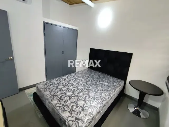 ALQUILO APARTAMENTO CON VISTA PANORÁMICA AMOBLADO Y EQUIPADO EN PREBO, RES CECILIA - 5
