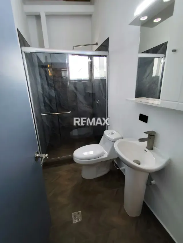 ALQUILO APARTAMENTO CON VISTA PANORÁMICA AMOBLADO Y EQUIPADO EN PREBO, RES CECILIA - 9