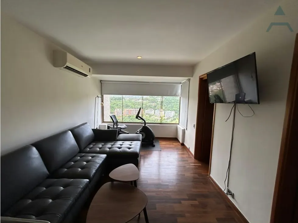 Se alquila Apto 263m² 2h+s/3b+s/3p Valle Arriba - 13