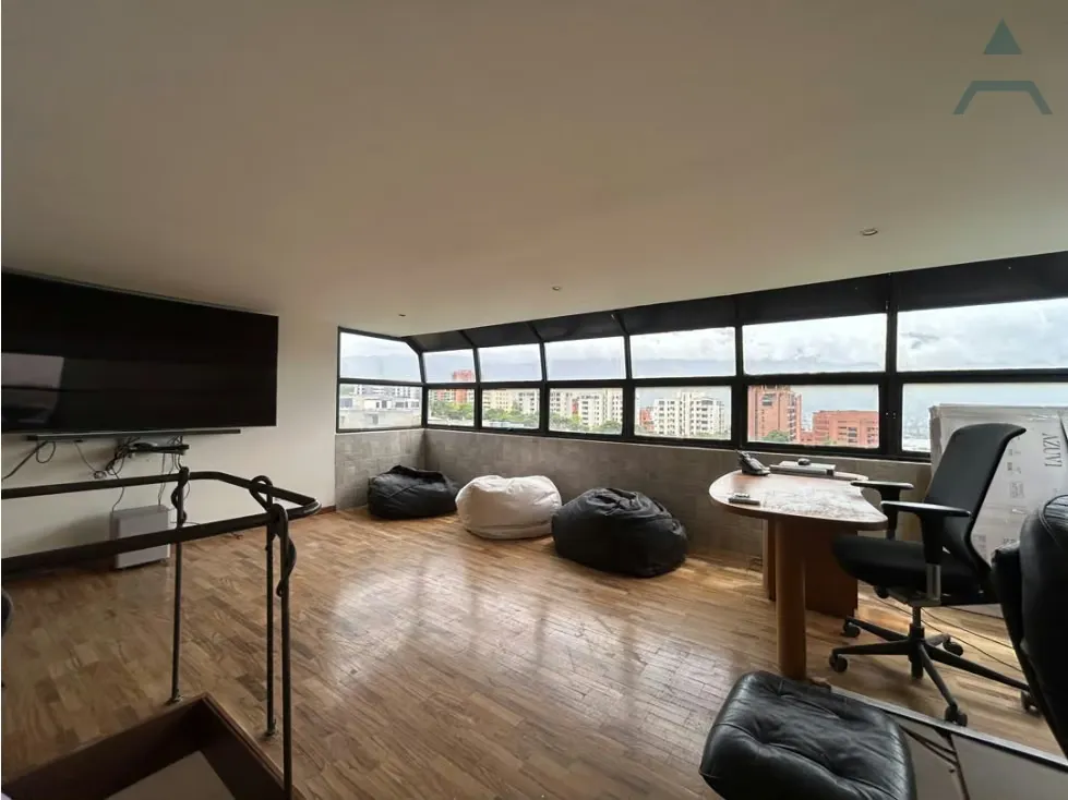Se alquila Apto 263m² 2h+s/3b+s/3p Valle Arriba - 14