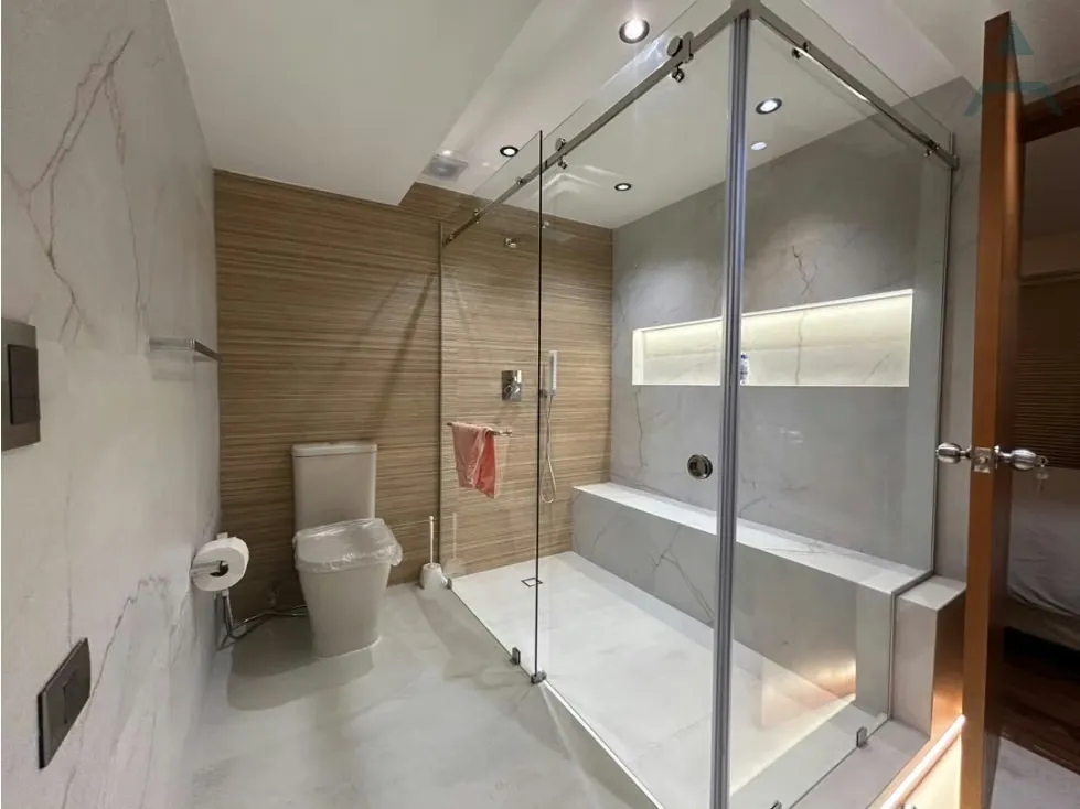 Se alquila Apto 263m² 2h+s/3b+s/3p Valle Arriba - 16