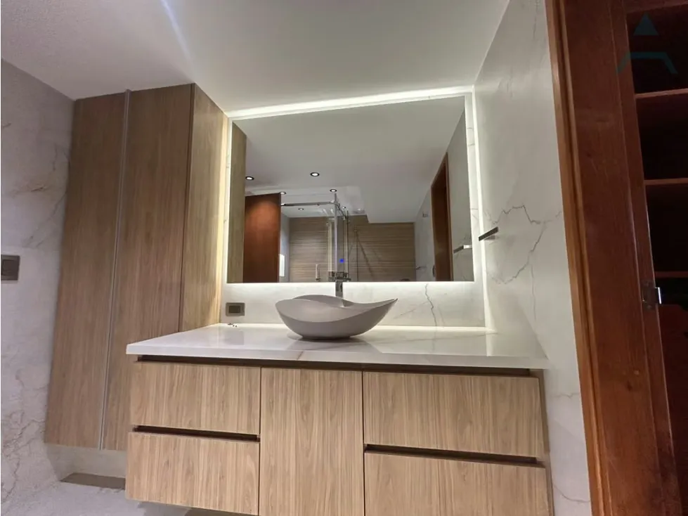 Se alquila Apto 263m² 2h+s/3b+s/3p Valle Arriba - 18
