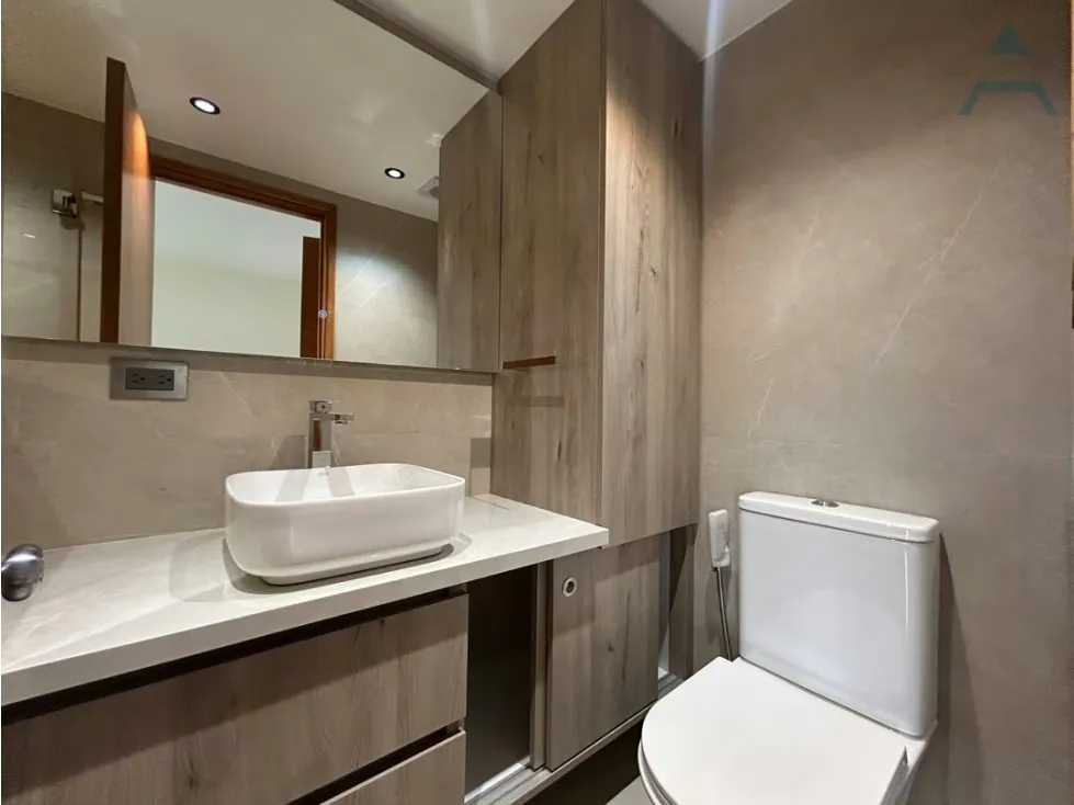 Se alquila Apto 263m² 2h+s/3b+s/3p Valle Arriba - 19