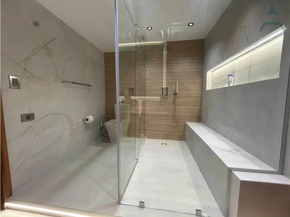 Se alquila Apto 263m² 2h+s/3b+s/3p Valle Arriba - 20