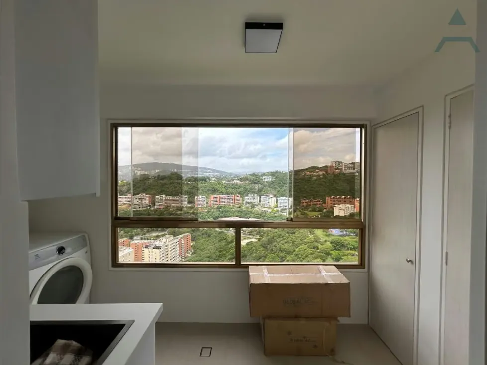 Se alquila Apto 263m² 2h+s/3b+s/3p Valle Arriba - 26