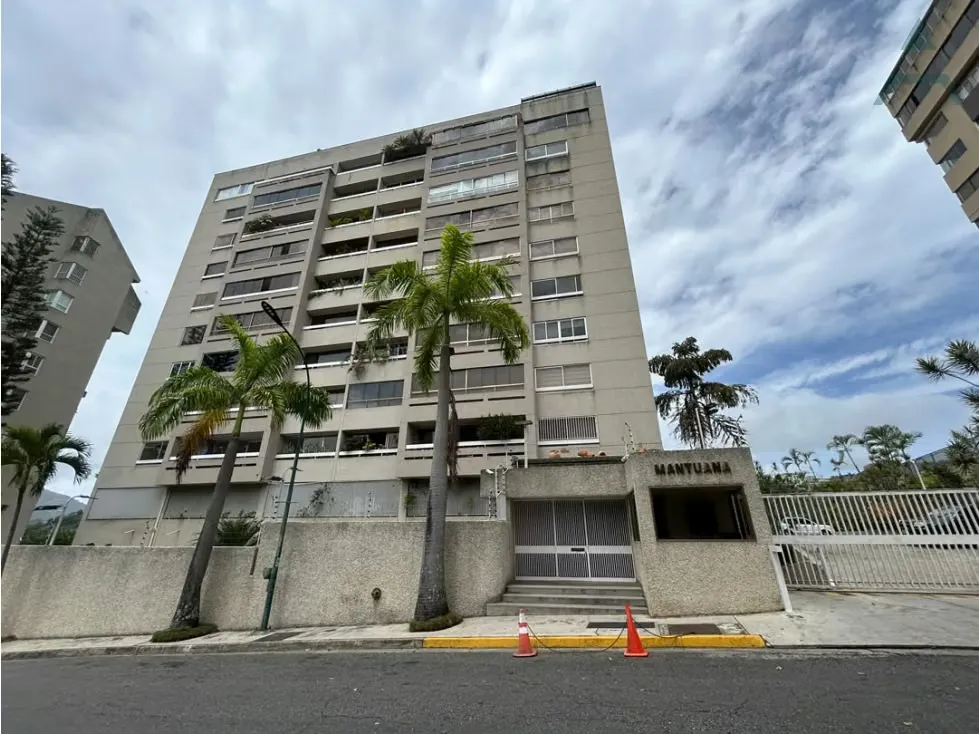 Se alquila Apto 263m² 2h+s/3b+s/3p Valle Arriba - 29