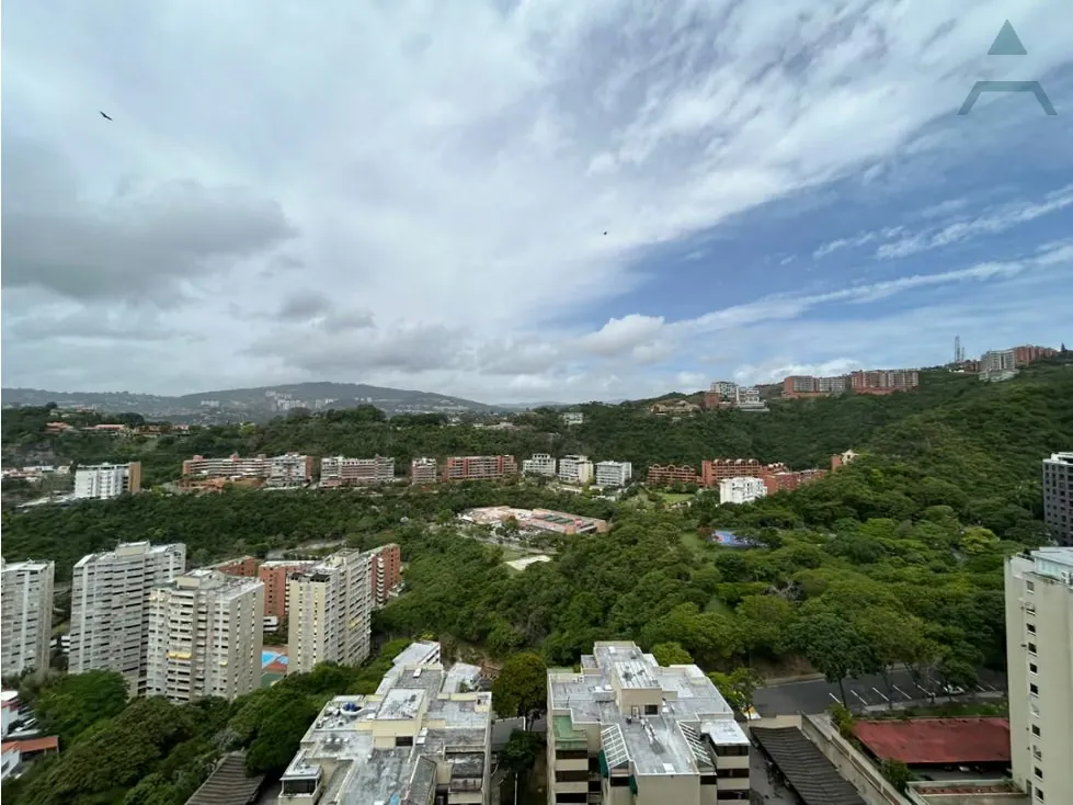 Se alquila Apto 263m² 2h+s/3b+s/3p Valle Arriba - 9