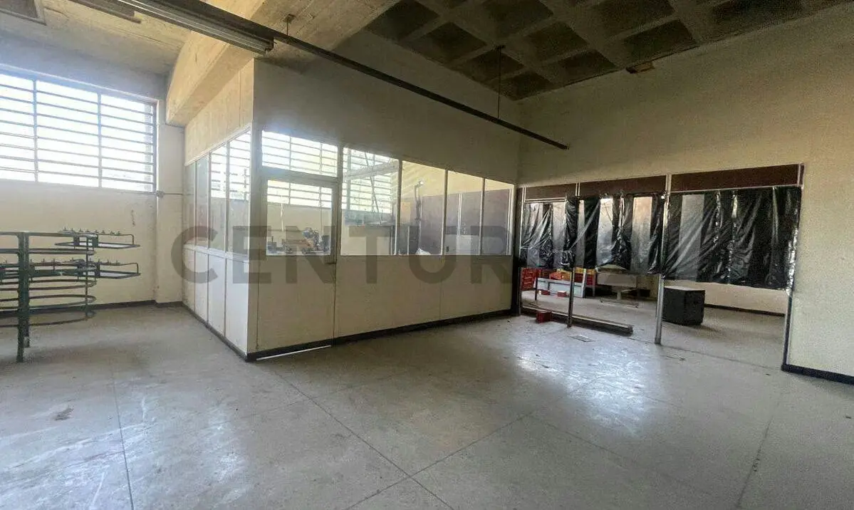 Venta Plantas Industriales Guatire, excelente oportunidad - 12