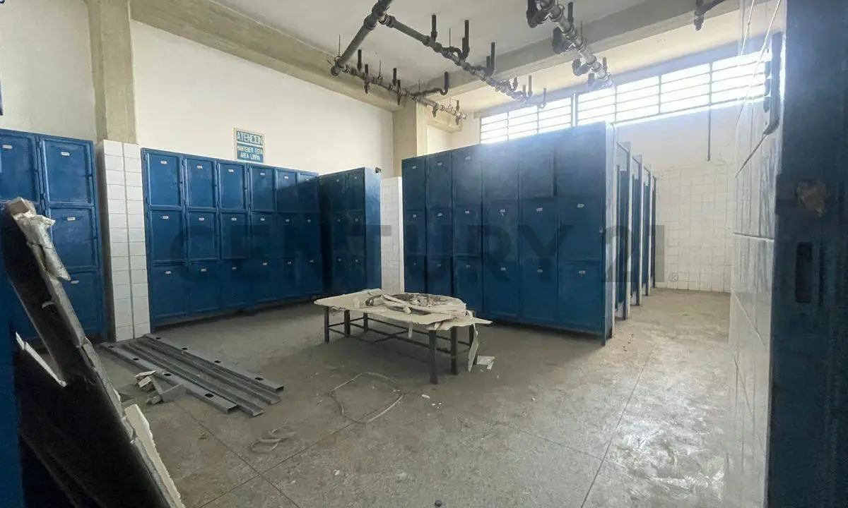 Venta Plantas Industriales Guatire, excelente oportunidad - 14