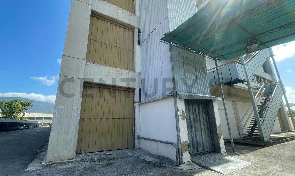 Venta Plantas Industriales Guatire, excelente oportunidad - 15