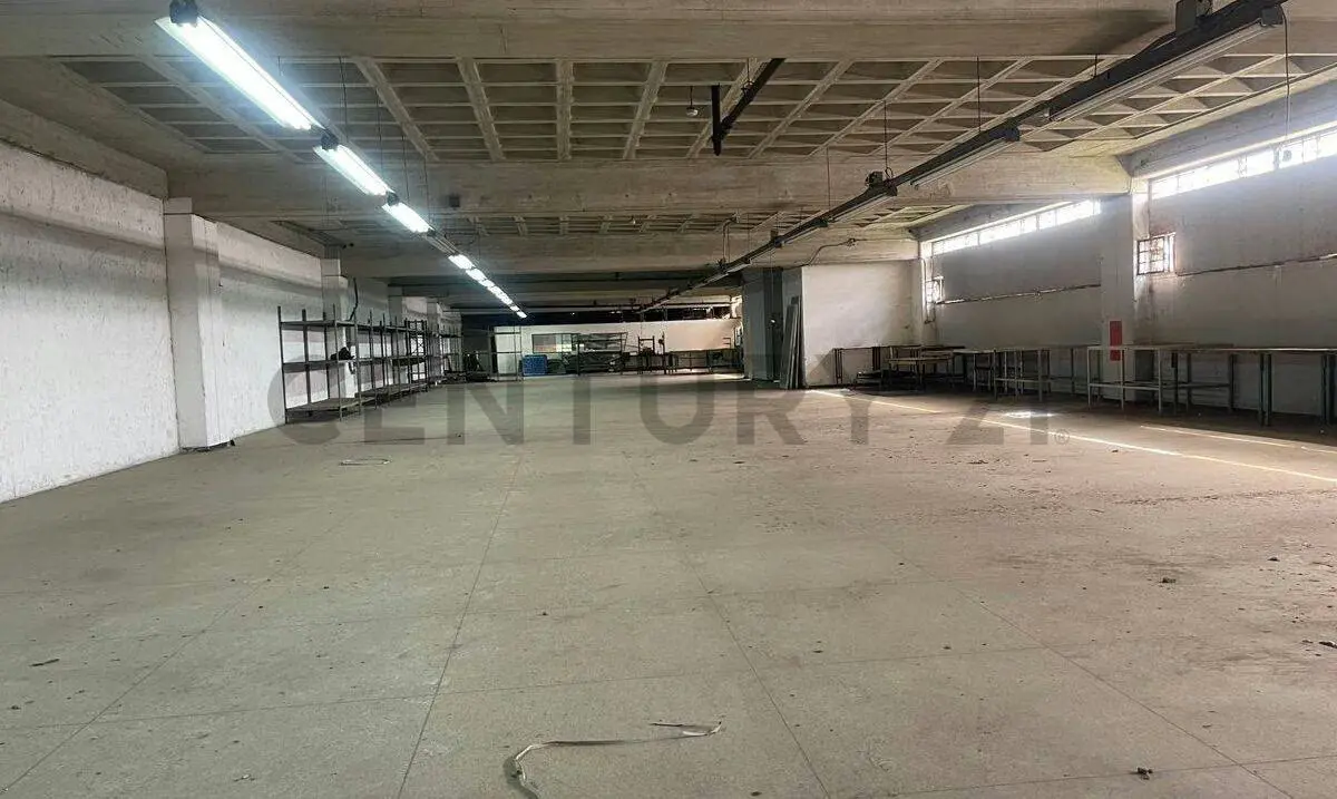 Venta Plantas Industriales Guatire, excelente oportunidad - 4