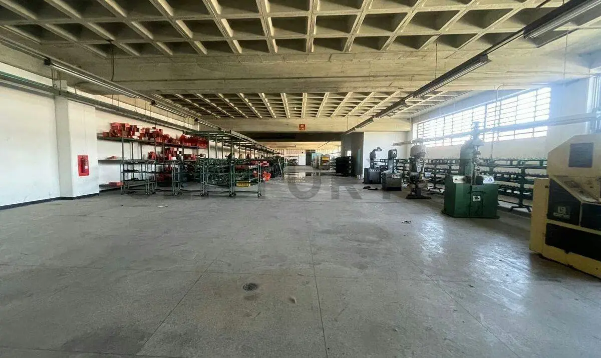 Venta Plantas Industriales Guatire, excelente oportunidad - 6