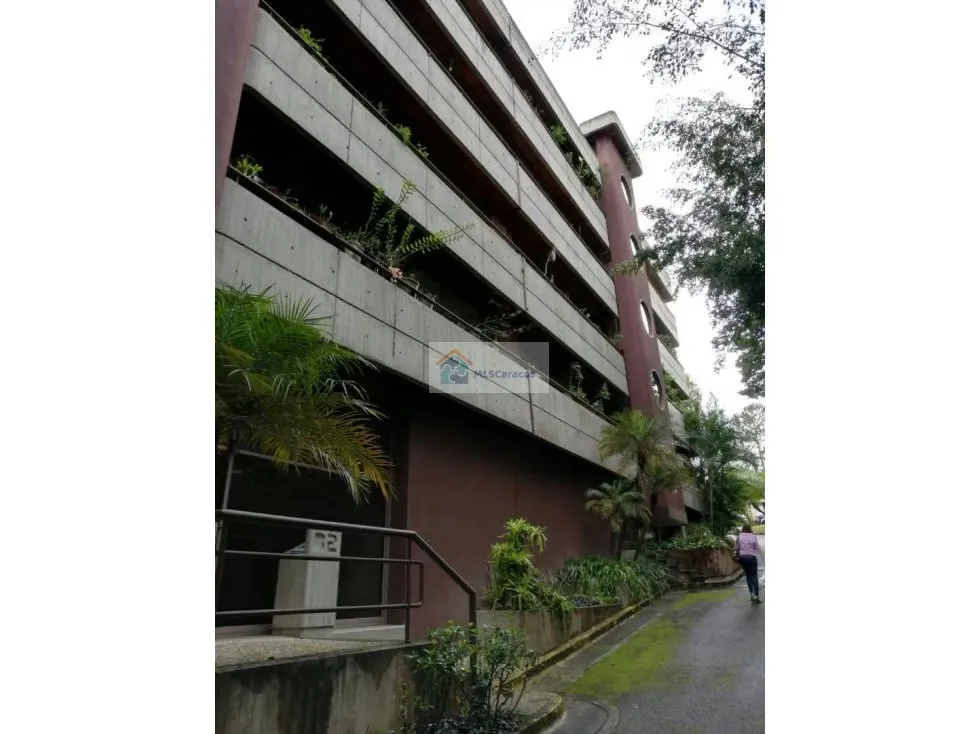 Se vende/ apto 256m2 3h+s/3.5b+s/3p La Lagunita /7946 - 11