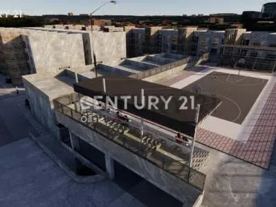 PREVENTA APARTAMENTO COJUNTO RESIDENCIAL CARIBE 2, NUEVA BARCELONA - 2