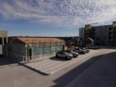 PREVENTA APARTAMENTO COJUNTO RESIDENCIAL CARIBE 2, NUEVA BARCELONA - 6