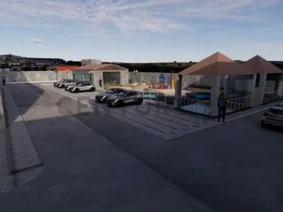 PREVENTA APARTAMENTO COJUNTO RESIDENCIAL CARIBE 2, NUEVA BARCELONA - 8
