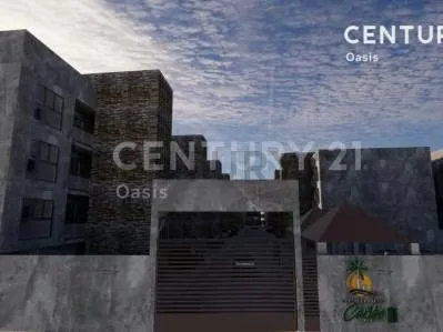 PREVENTA APARTAMENTO COJUNTO RESIDENCIAL CARIBE 2, NUEVA BARCELONA - 10
