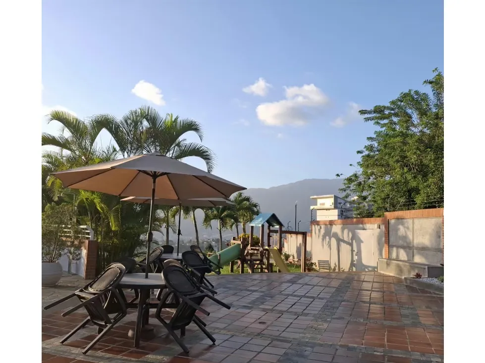 En venta Planta Baja Duplex, Urb. El Solar del Hatillo - 13