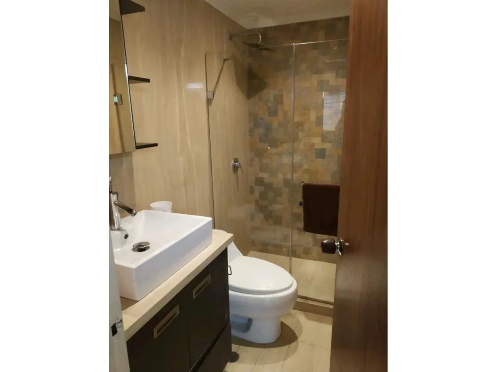 Alquilo apartamento 120m2 Colinas Bello Monte 3582 - 11