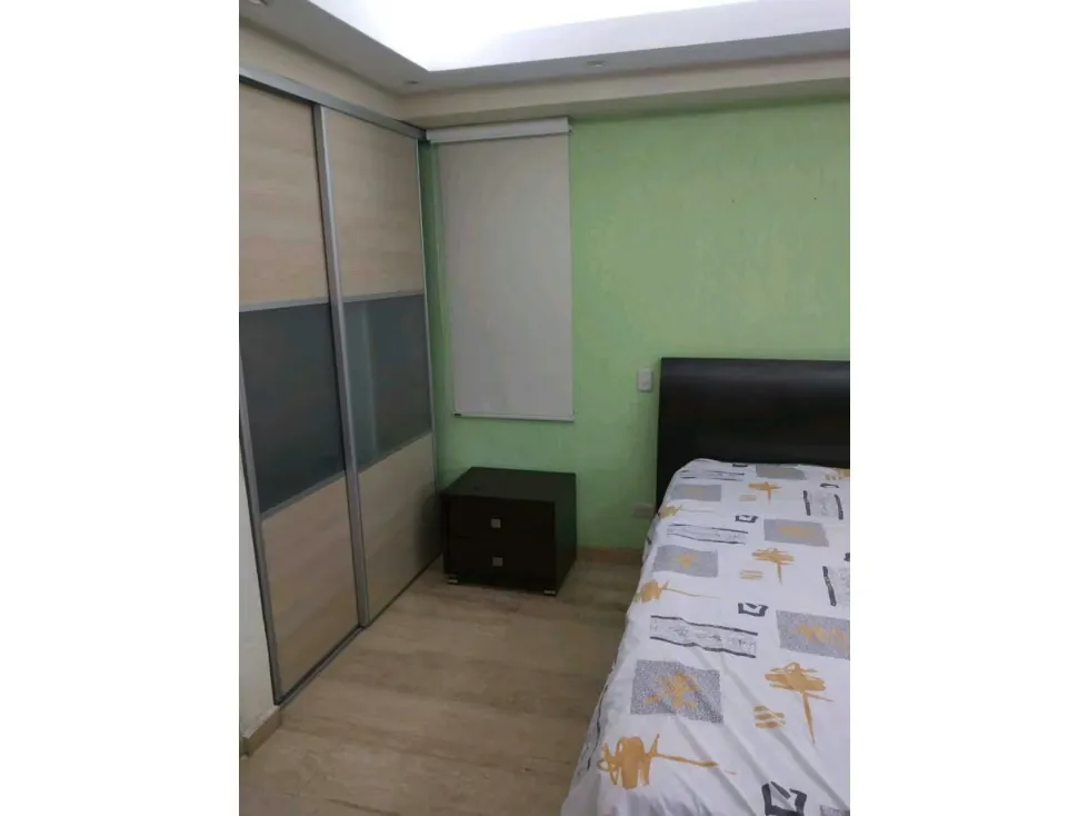 Alquilo apartamento 120m2 Colinas Bello Monte 3582 - 12