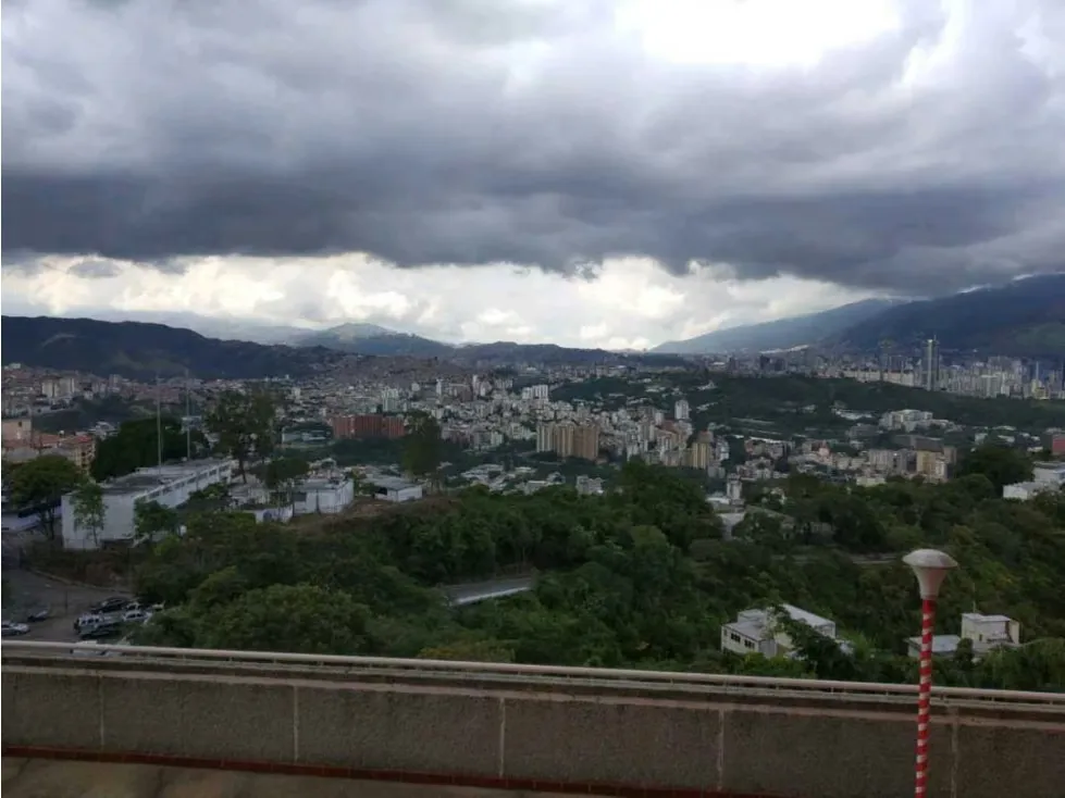 Alquilo apartamento 120m2 Colinas Bello Monte 3582 - 14