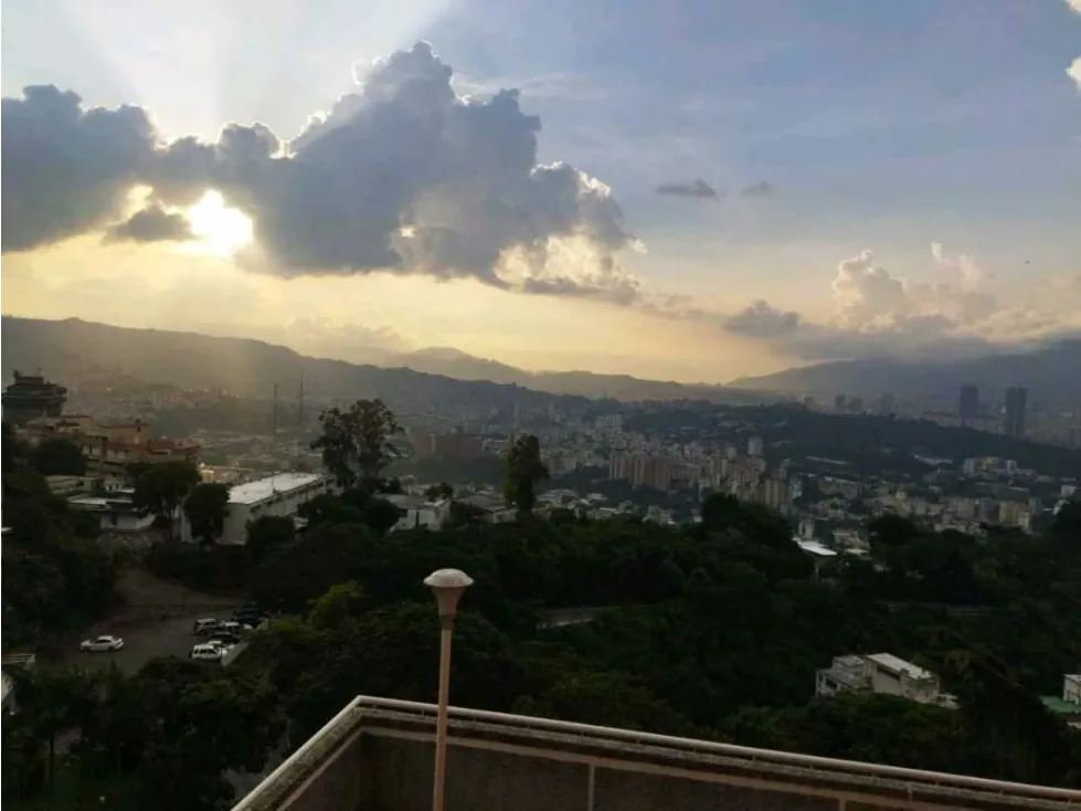 Alquilo apartamento 120m2 Colinas Bello Monte 3582 - 15