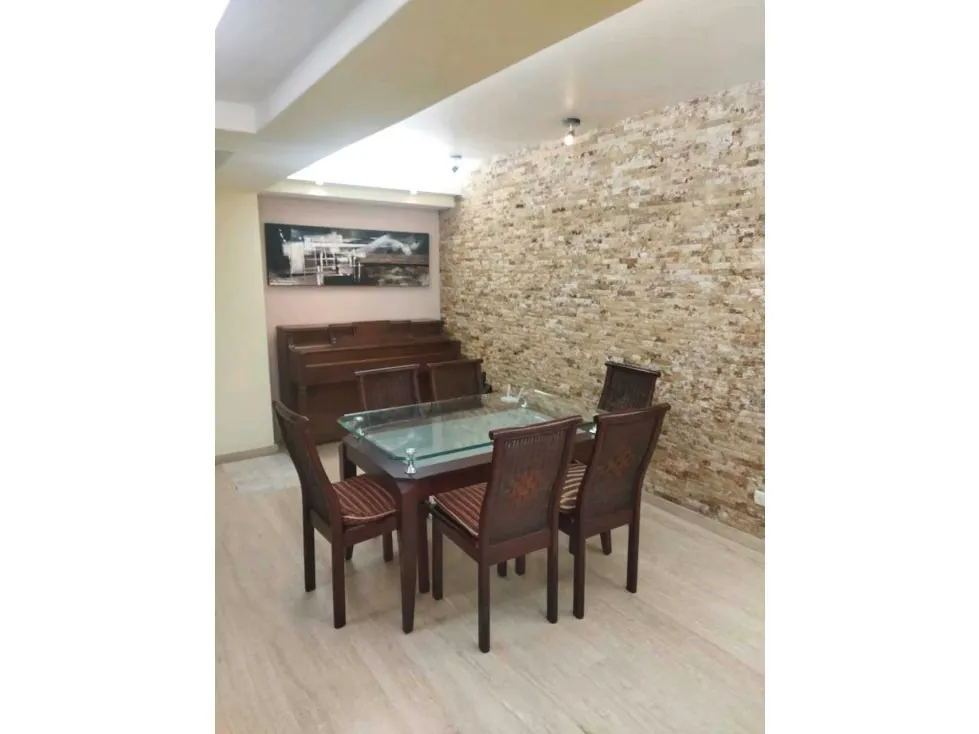 Alquilo apartamento 120m2 Colinas Bello Monte 3582 - 2