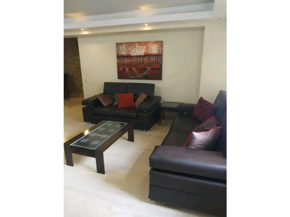 Alquilo apartamento 120m2 Colinas Bello Monte 3582 - 5