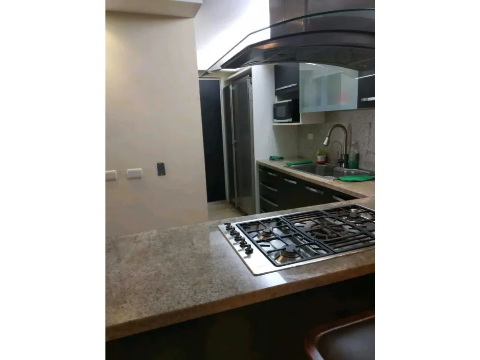 Alquilo apartamento 120m2 Colinas Bello Monte 3582 - 6