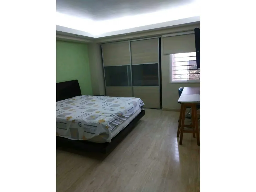Alquilo apartamento 120m2 Colinas Bello Monte 3582 - 8