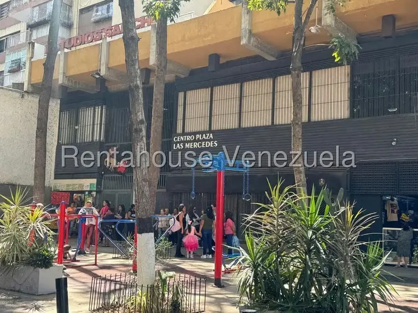 Apartamento (1 Nivel) en Venta en Parroquia Altagracia, Distrito Metropolitano