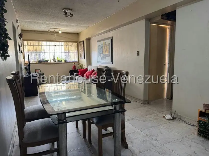 Apartamento (1 Nivel) en Venta en Parroquia Altagracia, Distrito Metropolitano - 12